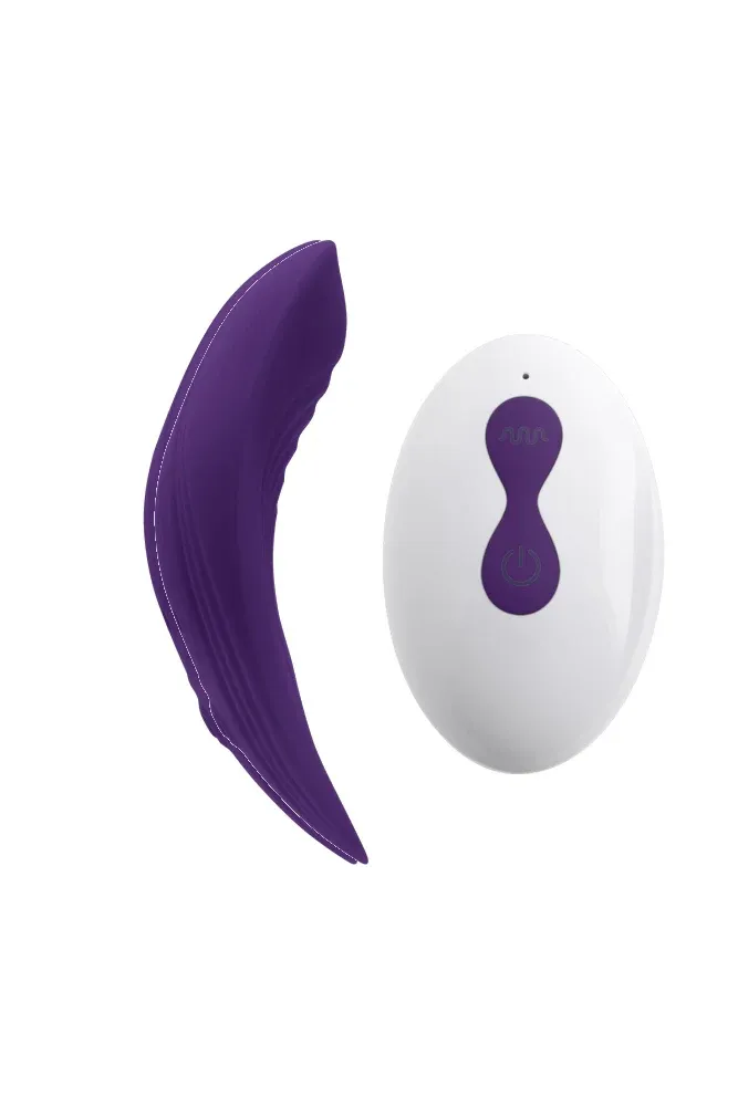 Panty Vibrador Nuestro secreto Playboy Pleasure